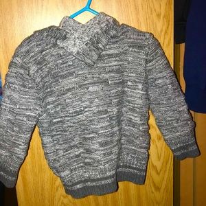 Cat & Jack Sweater!